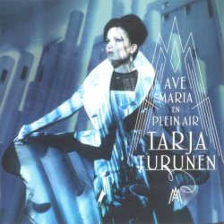 Tarja Turunen - Ave Maria En Plein Air (2015)
