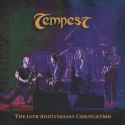 Tempest - The 10th Anniversary Compilation (1998)