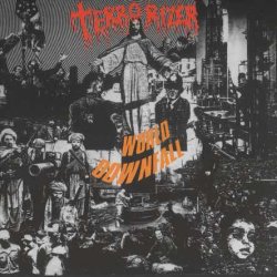 Terrorizer - World Downfall (1989)