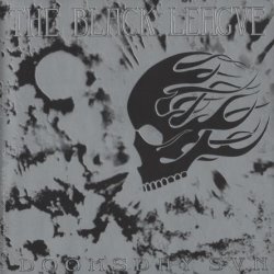 The Black League - The Doomsday Sun (2001) [EP]
