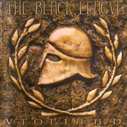 The Black League - Utopia A.D (2001)