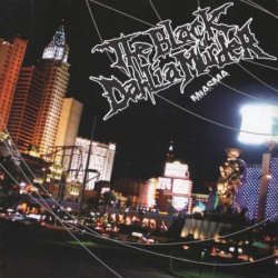 The Black Dahlia Murder - Miasma (2005)