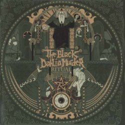 The Black Dahlia Murder - Ritual (2011)