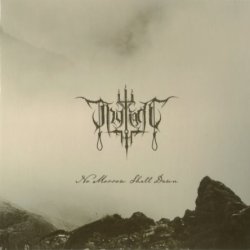 Thy Light - No Morrow Shall Dawn (2013)