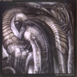 Triptykon - Melana Chasmata & Shatter [2 CD] (2014)