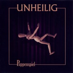 Unheilig - Puppenspiel (2008)