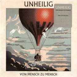 Unheilig - Von Mensch Zu Mensch (2016)