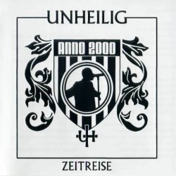 Unheilig - Zeitreise (2010)