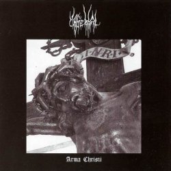 Urgehal - Arma Christi (1997)