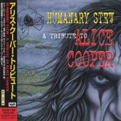 VA - Humanary Stew - A Tribute To Alice Cooper (1999) [Japan]