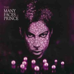 VA - The Many Faces Of Prince [3 CD] (2016)