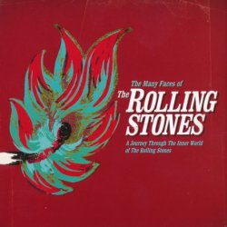VA - The Many Faces Of The Rolling Stones [3 CD] (2015)