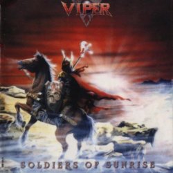 Viper - Soldiers Of Sunrise (1987) [Reissue 1997]