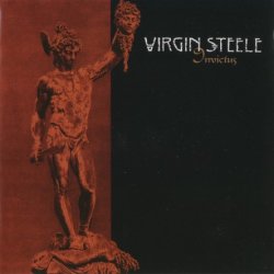 Virgin Steele - Invictus (1998)