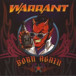 Warrant - Born Again (2006)