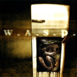 W.A.S.P. - K.F.D. (1997) [Japan]