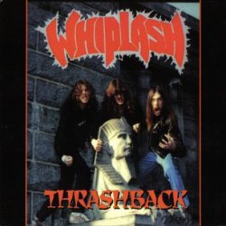 Whiplash - Thrashback (1998)