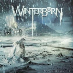 Winterborn - Cold Reality (2006) [Japan]