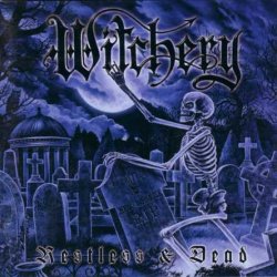 Witchery - Restless & Dead (1998)