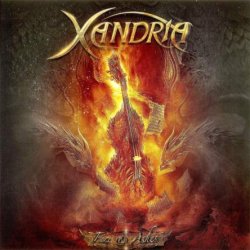 Xandria - Fire & Ashes (2015)