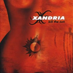 Xandria - Kill The Sun (2003)