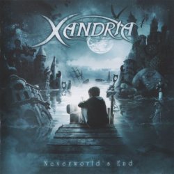 Xandria - Neverworld's End (2012)