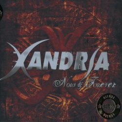 Xandria - Now & Forever (2008)