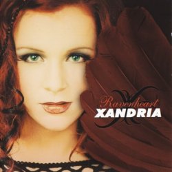 Xandria - Ravenheart (2004)