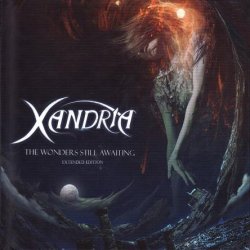 Xandria - The Wonders Still Awaiting [2 CD] (2023)