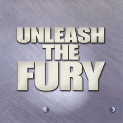 Yngwie J. Malmsteen's Rising Force - Unleash The Fury (2005)