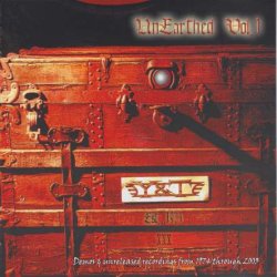 Y&T (Yesterday And Today) - UnEarthed [2 CD] (2004)