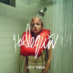 Lady Gaga - Harlequin (2024)