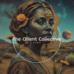 VA - The Orient Collective - Dunes (2026) [WEB]