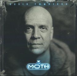 Devin Townsend - The Moth - Deluxe Edition - Limited Edition [3CD] (2026)