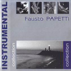 Fausto Papetti - Instrumental Collection (2002)