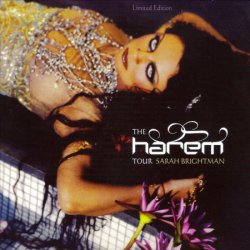Sarah Brightman - The Harem Tour - Limited Edition (2004)