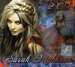 Sarah Brightman - Sarah Brightman [2CD] (2009)