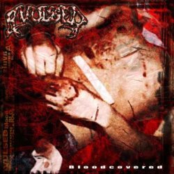 Avulsed - Bloodcovered (2005)