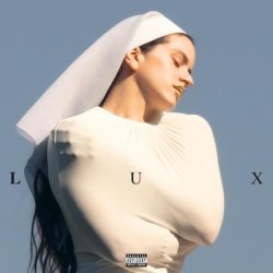 Rosalia - Lux (2026) [WEB]