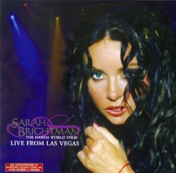Sarah Brightman - The Harem World Tour: Live From Las Vegas (2004)