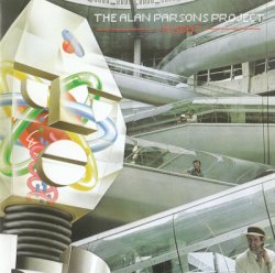 The Alan Parsons Project - I Robot - 30th Anniversary Edition (2007)
