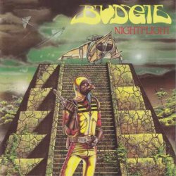 Budgie - Nightflight (2013)