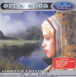 Ofra Haza - DeLuxe Collection - Limited Edition (2001)