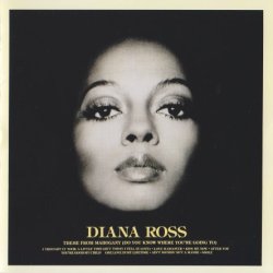 Diana Ross - Diana Ross (1997) [Japan]