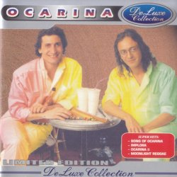 Ocarina - DeLuxe Collection - Limited Edition (2001)