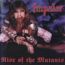Impaler - The Gruesome Years (2000)