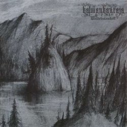Kalmankantaja - Waldeinsamkeit (2016)