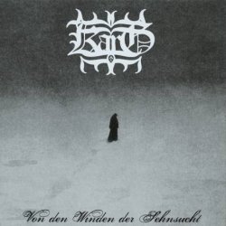 Karg - Von Den Winden Der Sehnsucht [2 CD] (2010)