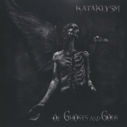 Kataklysm - Of Ghosts And Gods (2015)