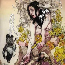 Kvelertak - Meir (2013)